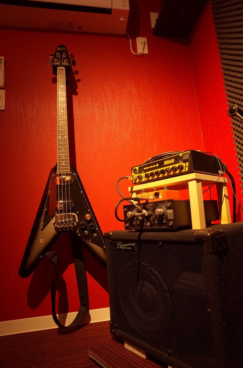 onlybass4
